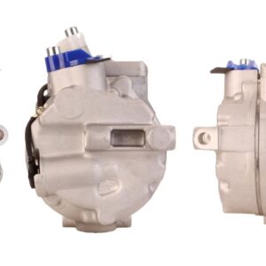 COMPRESSOR A/C W203