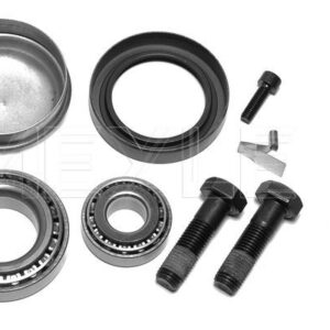 ROLAMENTO RODA FTE W201