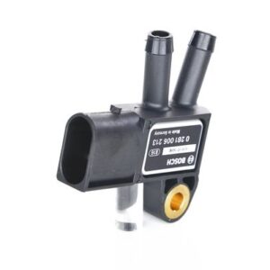 SENSOR DE PRESSÃO DIFERENCIAL