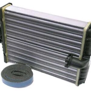 RADIADOR SOUFAGEM W210