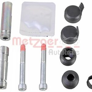 KIT ACESSORIOS PINÇA TRAVAO