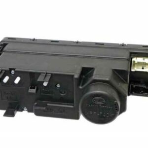 BOMBA VACUO W170 REC.