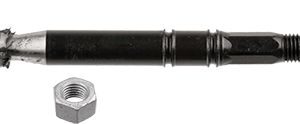 AXIAL DIREÇÃO W168