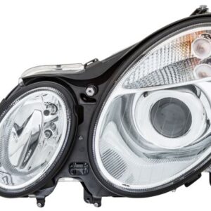 FAROL ESQ W211