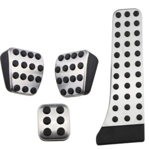 Jg Capas Pedais W203 W212 Cx Manual