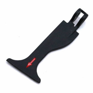 LINGUA FECHO CAPOT W203