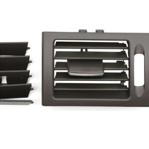 Grelha Ventilação Fte Esq W204