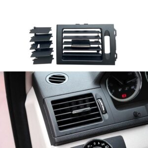 Ventilação Fte Esq W204