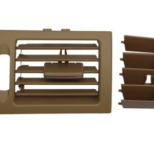 Ventilação Fte Dta Camel W204