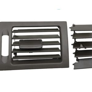 Ventilação Fte Dta Moka W204