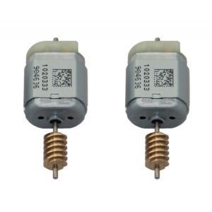 MOTOR TRANCA DIREÇÃO