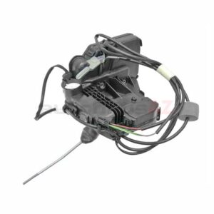 FECHADURA PORTA FTE ESQ  W211