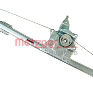 ELEVADOR VIDRO TR ESQ S/MOTOR W202