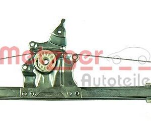 ELEVADOR VIDRO TR ESQ S/MOTOR W202