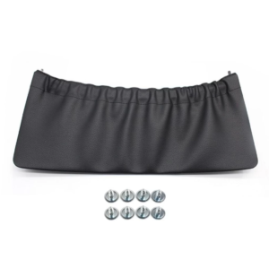 Bolso Tr Banco Preto W221