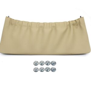Bolso Tr Banco Bege  Classe S CL W221 W216 2007-2013