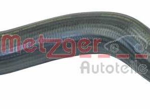 TUBO INTERCOOLER W204/W218