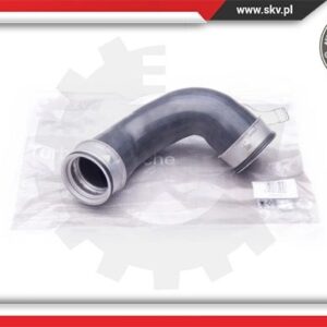 TUBO INTERCOOLER W203