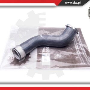 TUBO INTERCOOLER W204
