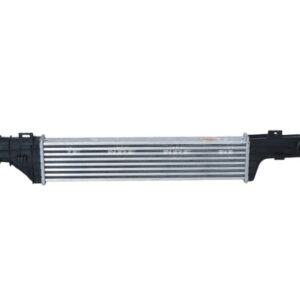 RADIADOR INTERCOOLER W210