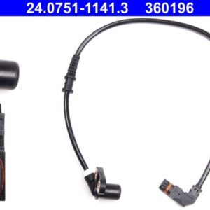 SENSOR ABS W202