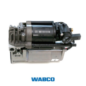 COMPRESSOR SUSPENSAO BMW F07/F11