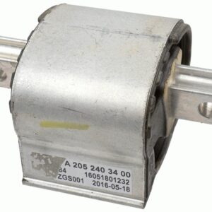 APOIO CX W205