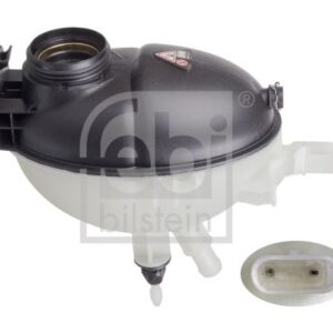 DEPOSITO AGUA RADIADOR W204