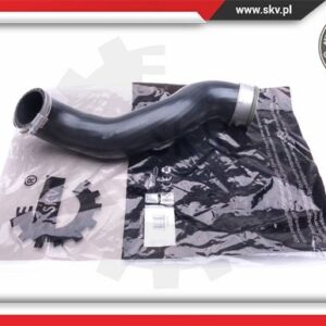 TUBO INTERCOOLER W204