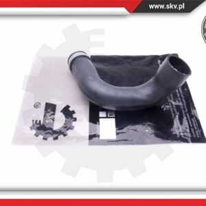 TUBO INTERCOOLER W204