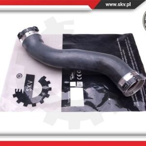 TUBO INTERCOOLER W204