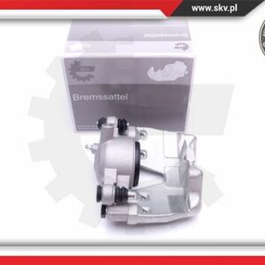 BOMBA TRAVAO FT ESQ W204 (60MM)