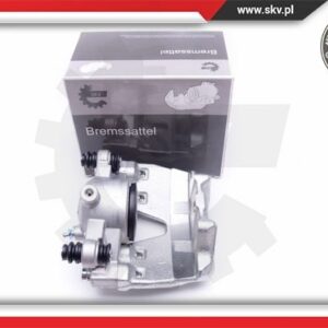 BOMBA TRAVAO FT DRT W204/207 (60MM)