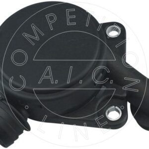RESPIRO MOTOR OM642