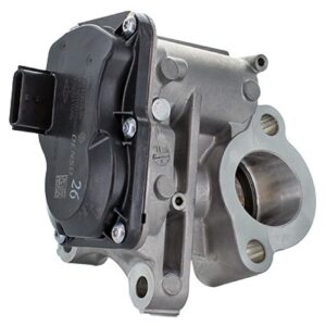 VALVULA EGR W176 K9K