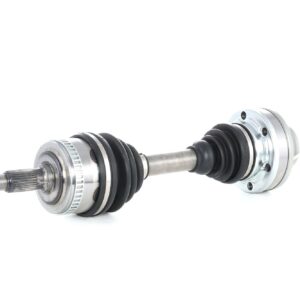 TRANSMISSAO W638