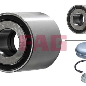 ROLAMENTO RODA TR W168