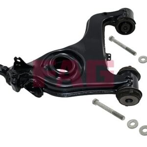 BRAÇO SUSPENSAO ESQ W210
