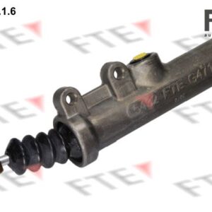 BOMBA PRINCIPAL EMBRAIAGEM W201