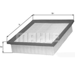 FILTRO AR W210