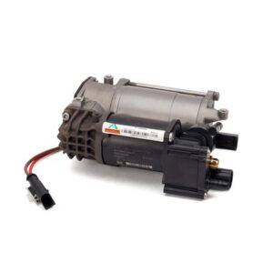 COMPRESSOR SUSPENSAO BMW F07/F11