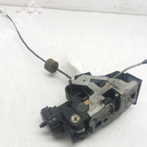 FECHO PORTA FTE ESQ W168