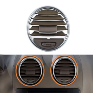 Ventilação Central Fte Castanho W164