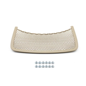 Bolso Tr Banco Bege Claro W251 W164