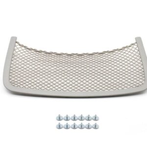 Bolso Tr Banco Cinza W251