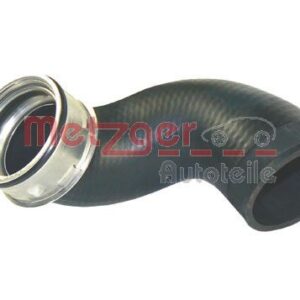 TUBO INTERCOOLER ESQ W210