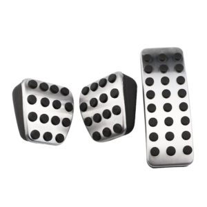 Jg Capas Pedais W169 W246 Cx Manual