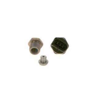 SENSOR PRESSÃO RAIL