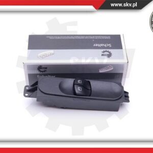 INTERRUPTOR PORTA FT W906