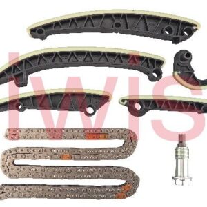 KIT DISTRIBUIÇÃO OM 642.992